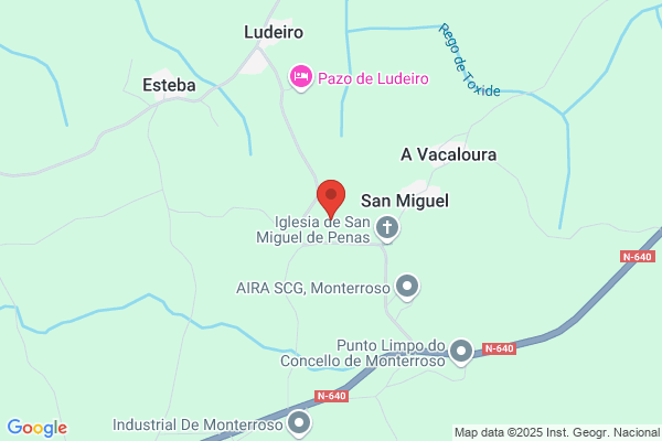 Penas Prado j. L.