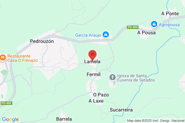 Peña Lamela l.