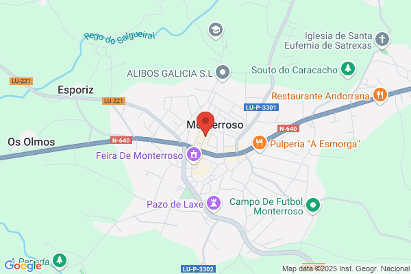 Pizzeria Burguer Bahia - Reparto A Domicilio
