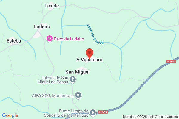 Sat Vacaloura 816 Xuga