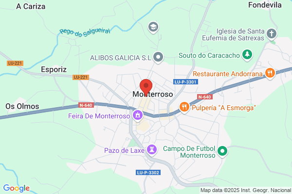 Textil Monterroso S.C.