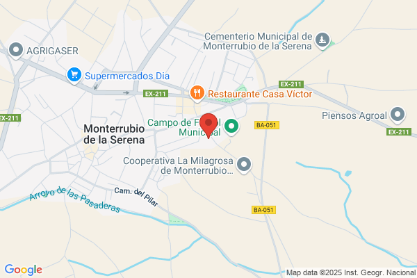 Asaja Badajoz O.P.A.