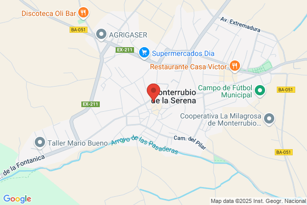 Ayuntamiento
