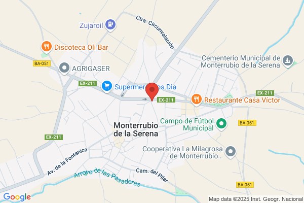 Bar Balseras