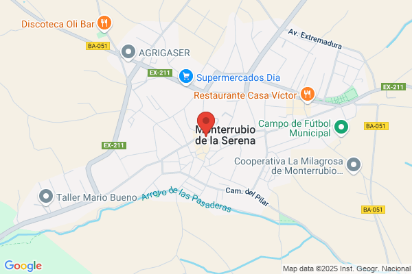 Caja De Ahorros Y Monte De Piedad De extremadura