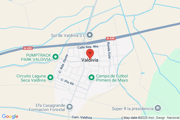 Matias Valdivia j.