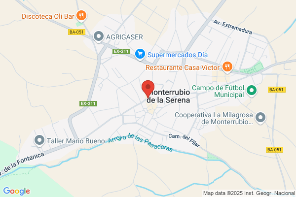Monte De Piedad Y Caja General De ahorros De badajoz