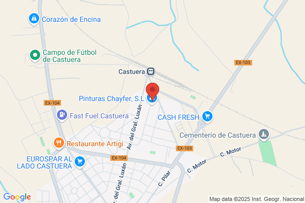 Neumaticos La Serena S.L.