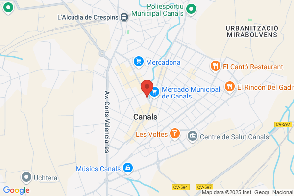 La Casa De Las Flores