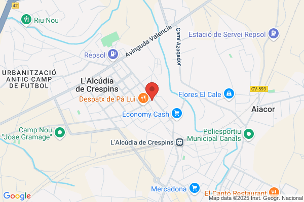 Asesoria Boilsy Ballester S.L.