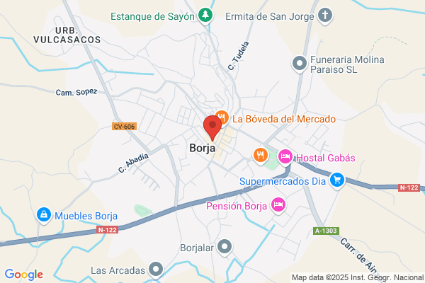 Barbera Borja f.