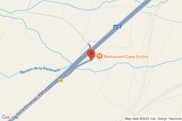 Campsa Estaciones De Servicio S.A.