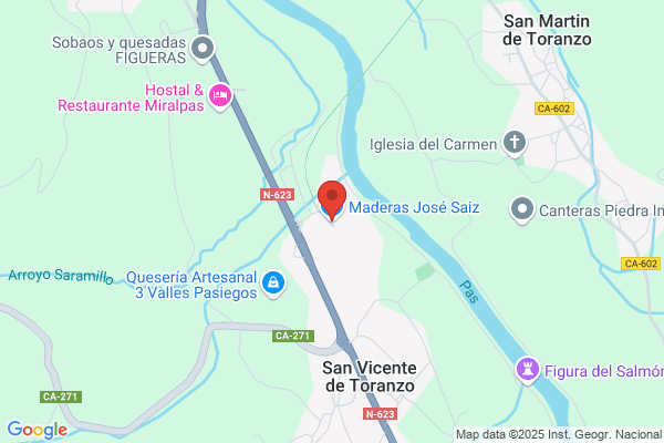 Saez Garcia e.