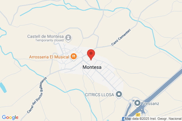 Union Musical De Montesa