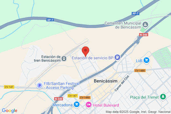 Colegio Publico Santa Agueda