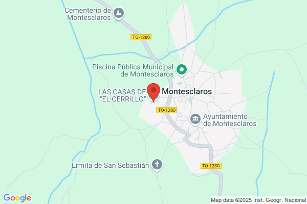 LAS CASAS DE "EL CERRILLO"