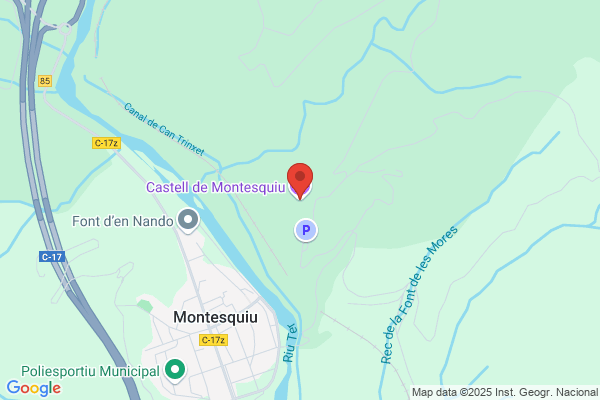 Montecino Consarnau j.
