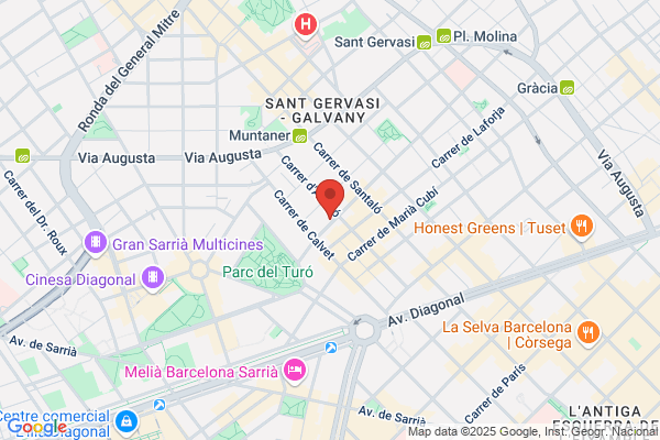 Cansaladeria Tort-Embotits Carlo