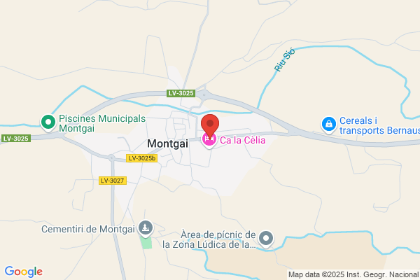 Junyent Miralles G. Forn De Pa