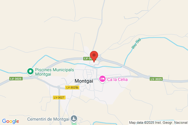 Sindicat De Montgai.S.Coop.C.Ltda.