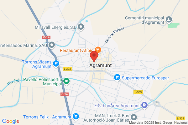 Agramunt Viladiu m.