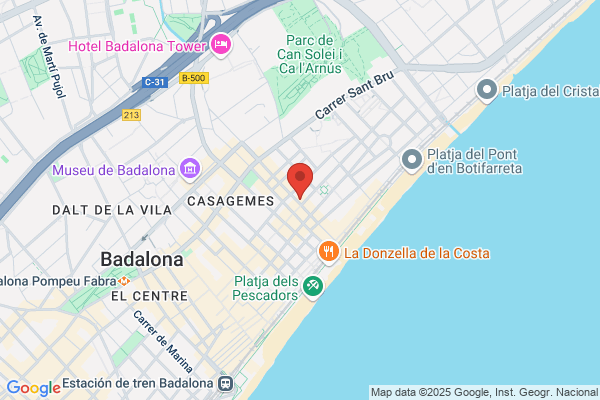 Bar El Carrilet