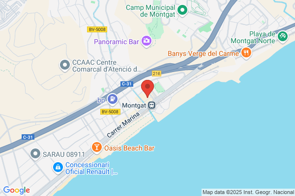 Bar Moka