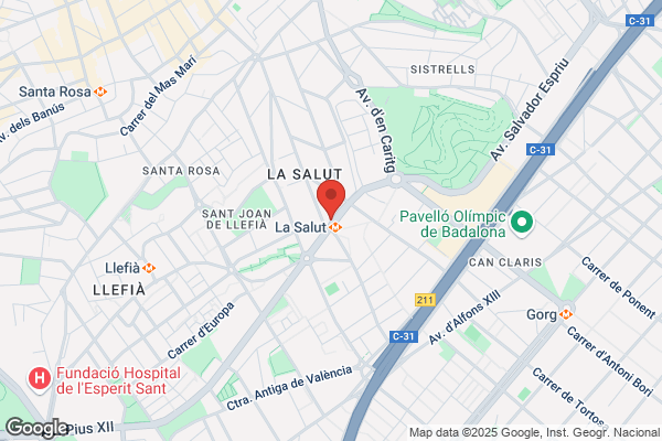 Caixa De Sabadell