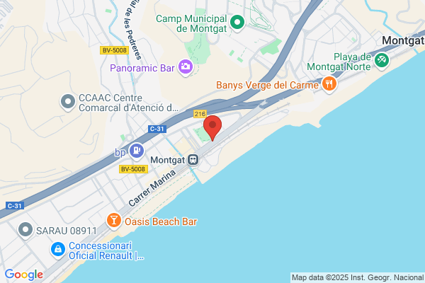 Caixa Destalvis De Terrassa