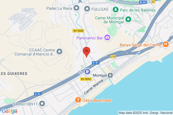 A R C Empresa Constructora S.A.
