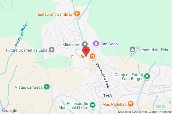 Auto Reparacions Teia