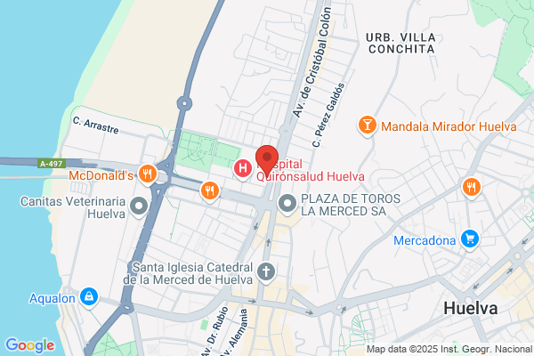 Autorecambios Canton S.L.