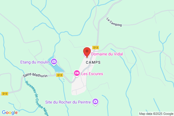 Cabane Vidal j.