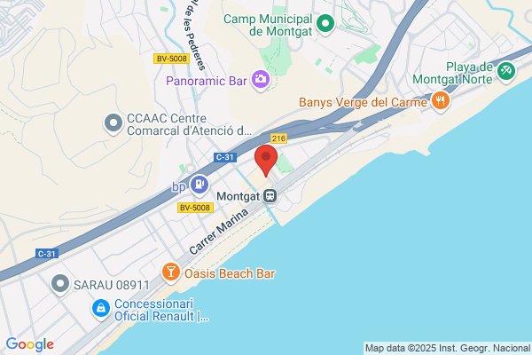 Montgat Assesorament Assegurances S.L.