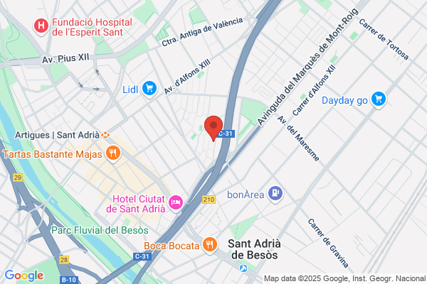 Cordoba Restaurante