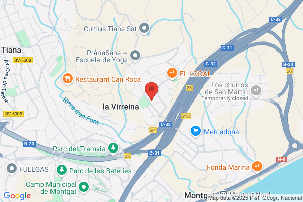 Bar La Façana