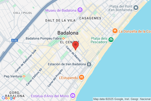 Bar Restaurante El Jardin