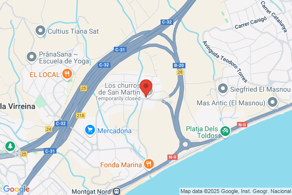 Bcnnet