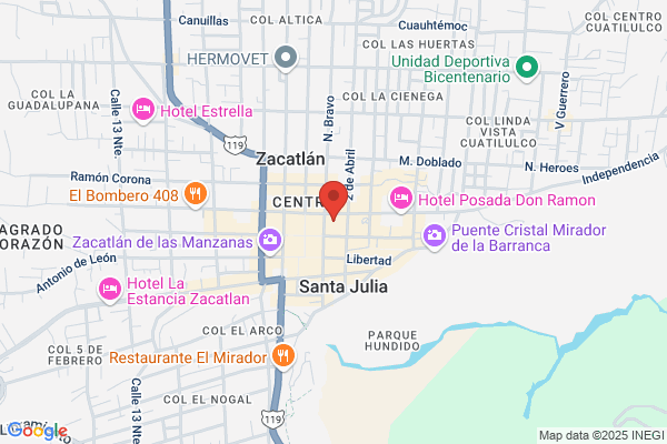 Badillo Garcia j. J.