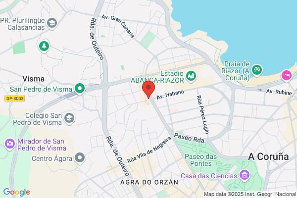 Balanzas Mobba S. A.