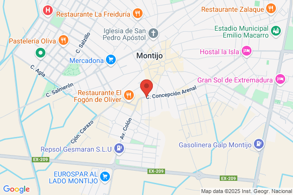 Aguado Ramo - Expl. Agrop. Explotacion Agropecuaria la floriana f. j.