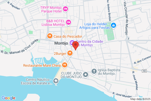 Cabezas Martin Agricola Comercial S.L.