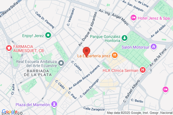 Vila Jerez S. A.