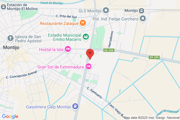 La Extremeña De Montijo Sociedad Cooperativa Limitada