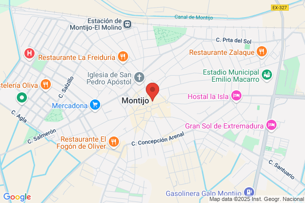 Banco De Extremadura S.A.