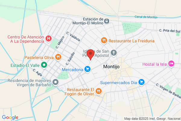 Agro Montijo S.L. - Bar Cafeteria El valle