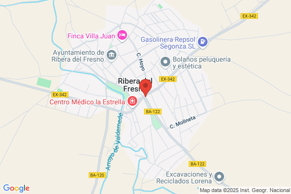 Bar El Aleman