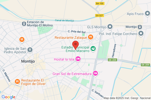 Bar Espa-Ol - Abierto Todos Los Dias cafeteria bolleria