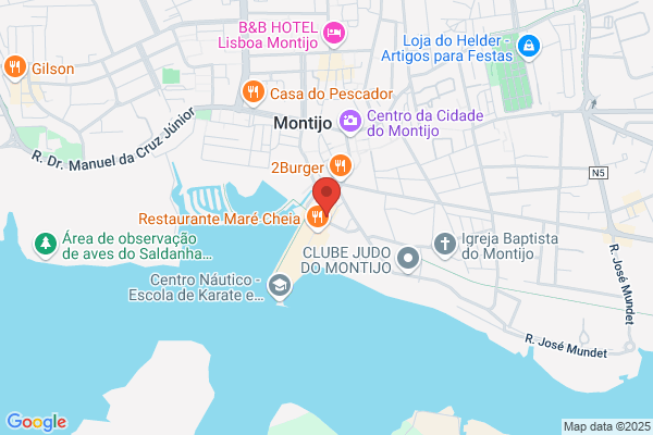 Bar Nacha