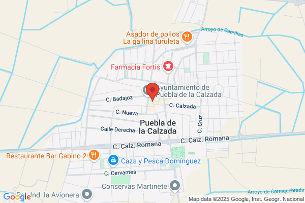 Cafe Bar Floro